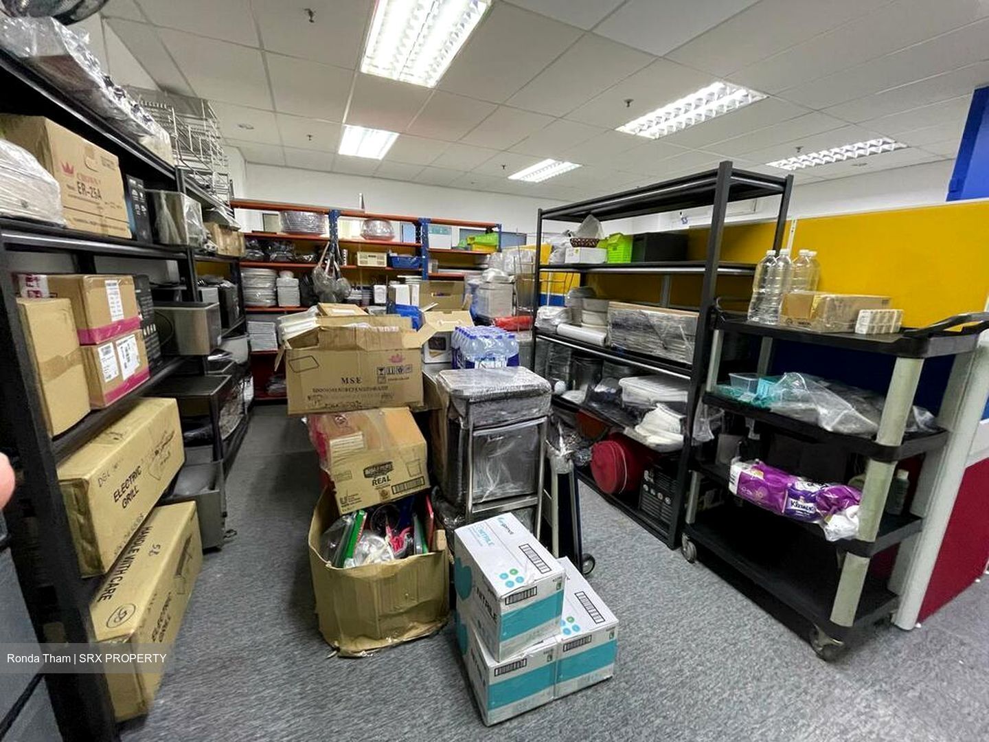 Bizlink Centre (D14), Factory #518892081